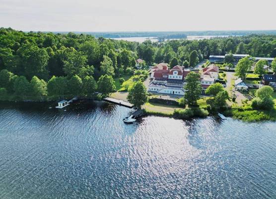 Mockelsnas Herrgard 1
