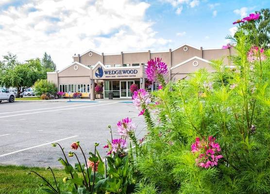 Wedgewood Resort 1