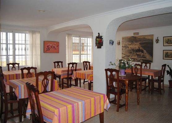 Hostal Italia 1