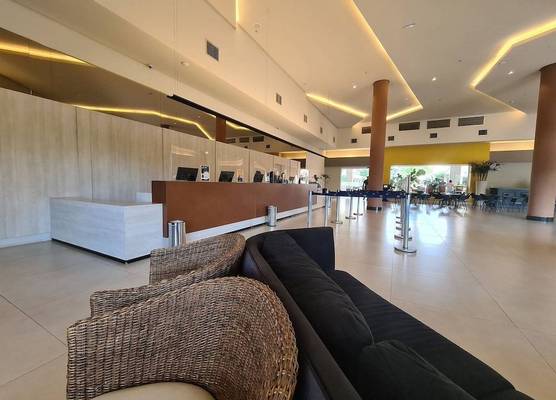 HF - Olímpia Park Resort 1