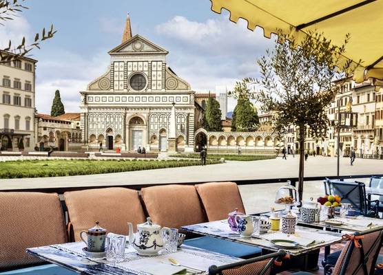 The Place Firenze 1