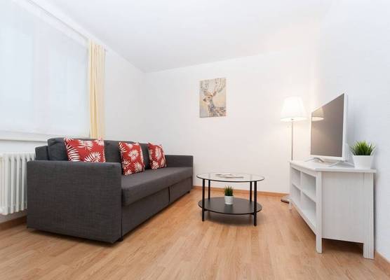 Galaxy Apartments Lucerne 1