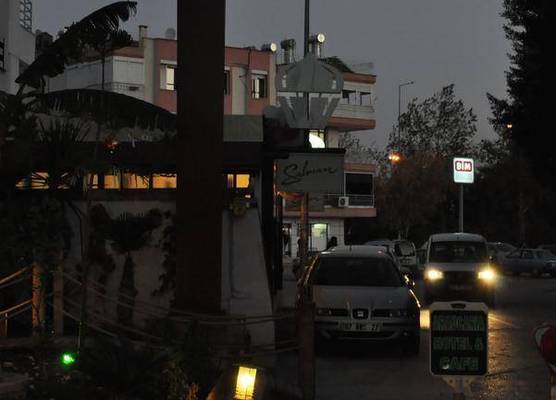 Royal Ezel Hotel 1