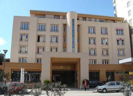 Hotel Doro City 1