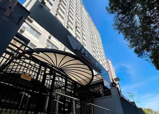 Plaza Inn American Loft - Barra Funda 1