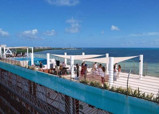 Akuazul Resorts Adults Only 1