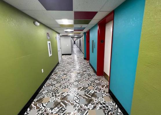 Philly Inn & Suites 1