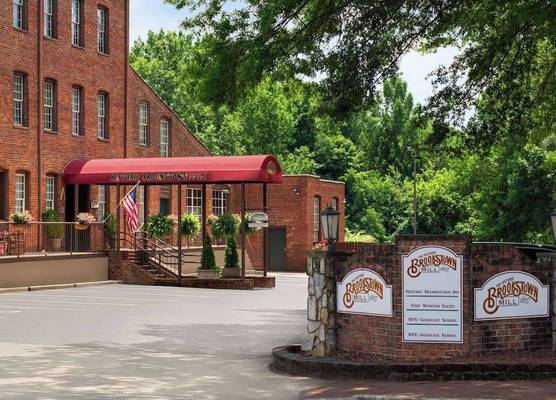 The Historic Brookstown Inn, Trademark Collection by Wyndham 1