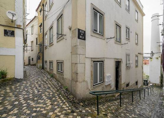 Hidden Gem In Alfama Perfect To Explore Lisbon 1