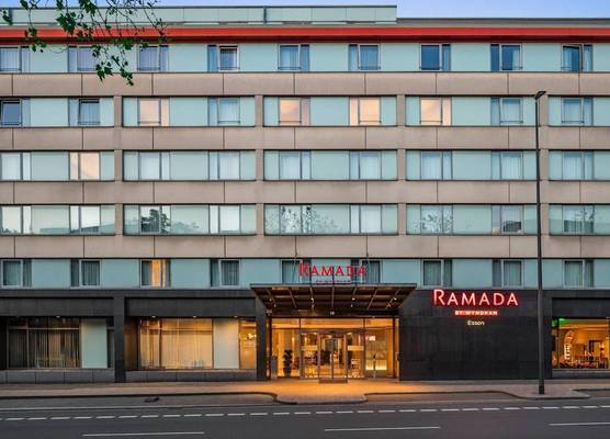 Ramada by Wyndham Essen 1