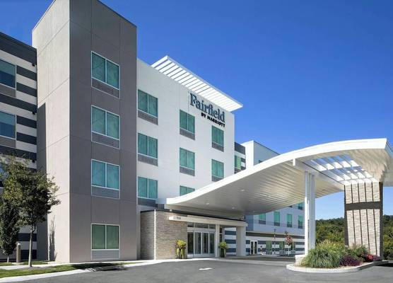 Fairfield by Marriott Inn & Suites Nashville Bellevue 1