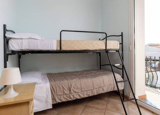 Residence 3 Trilo&Suites 1