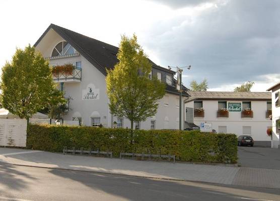 Hotel Sterkel 1