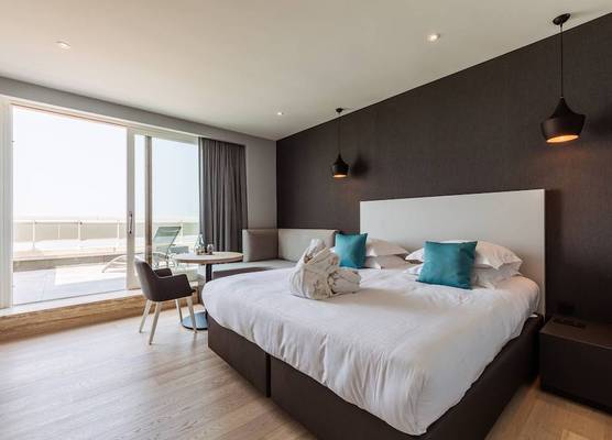 C-Hotels Andromeda 1