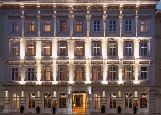 The Levante Rathaus Apartments 1