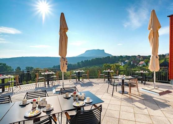 Hotel Bei Gretel, Wellness & Ayurveda 1