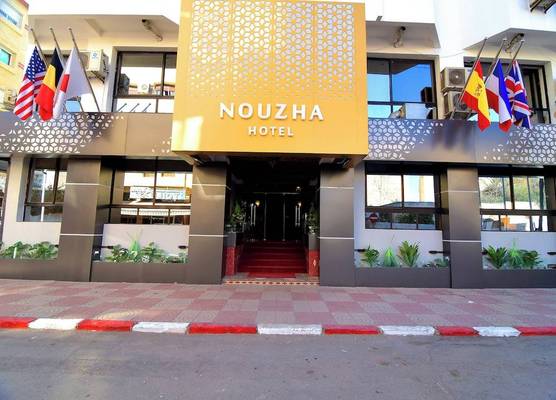 Hotel Nouzha 1