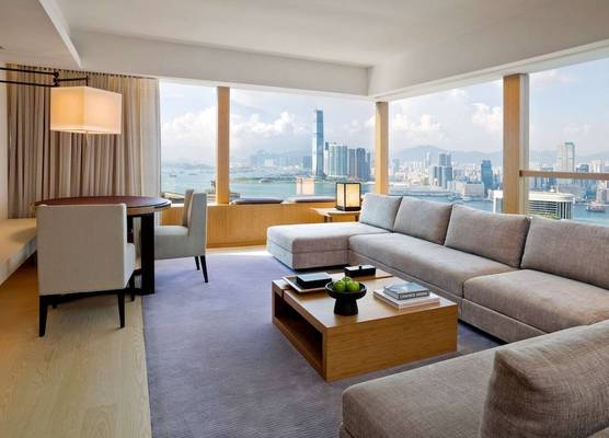 Upper House Hong Kong 1