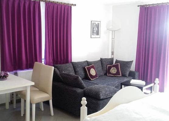 Familien- und Aparthotel Strandhof 1