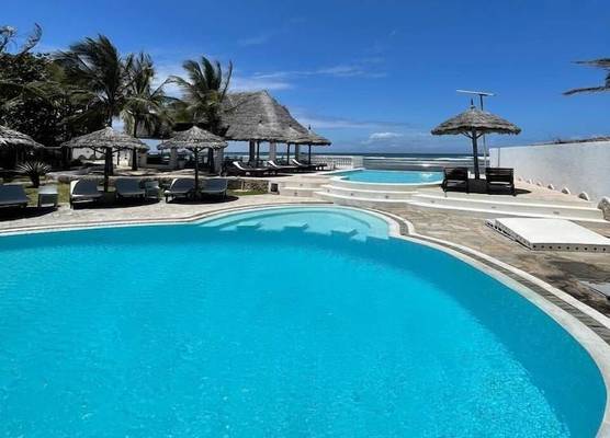 Mawe Zuri Resort 1