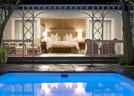 The Milner by The Oyster Collection 1