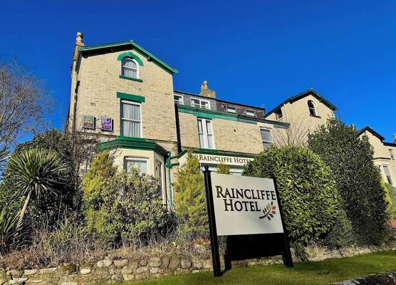 The Raincliffe Hotel 1