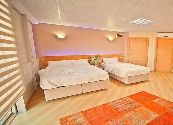Avcilar Emre Hotel 1