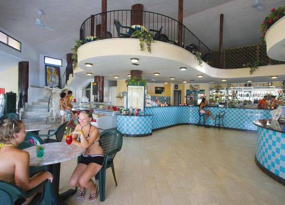Torre Ruffa Robinson Villaggio 1