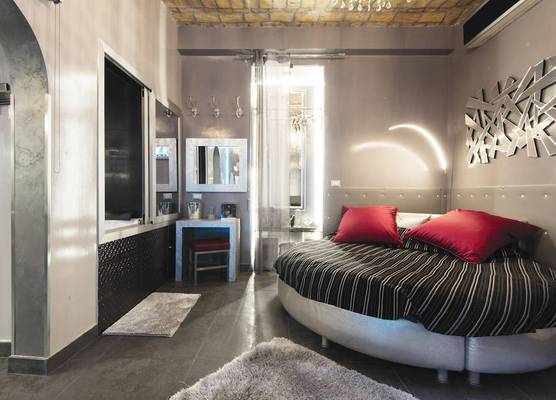 Suite Sweet Rome 1