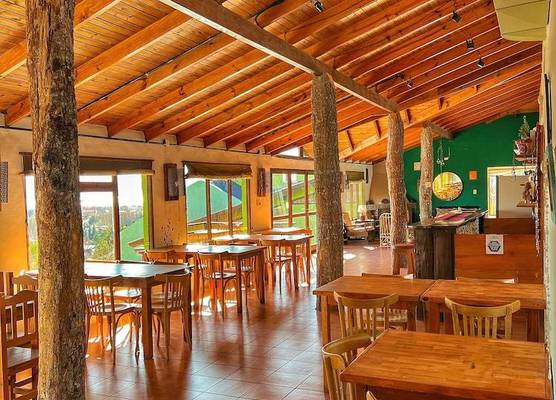 Bla Lodge 1