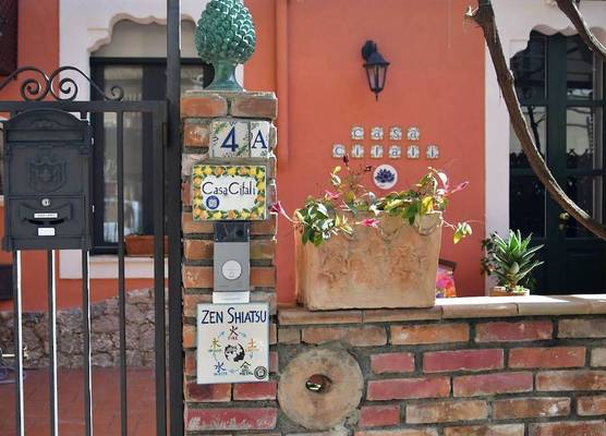 Casa Cifali 1