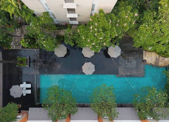 HARRIS Hotel & Residences Sunset Road 1