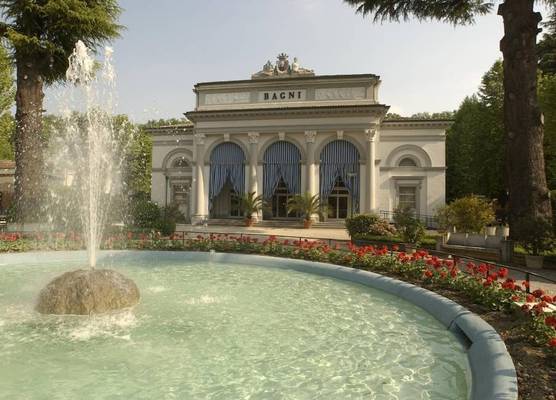 Grand Hotel Terme 1