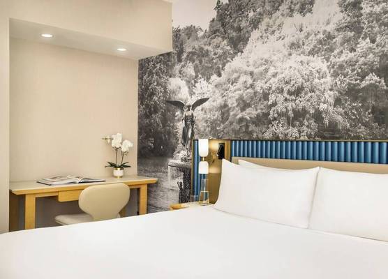 Millennium Premier Hotel New York Times Square 1