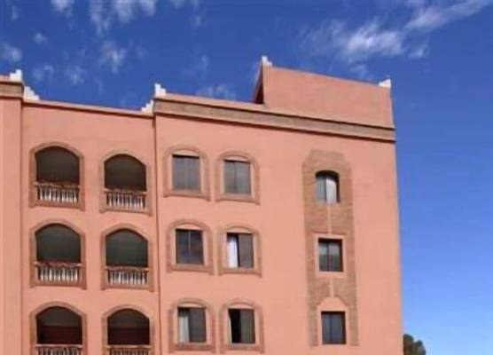 Hotel La Perle du Sud 1