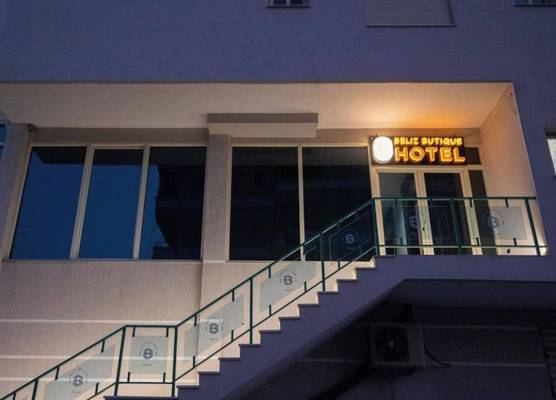 Beliz Boutique Hotel 1