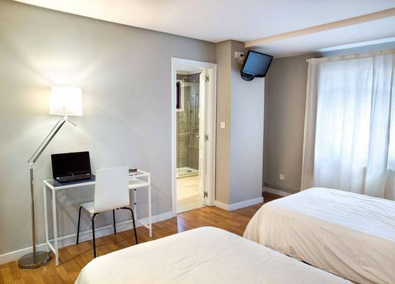 Hotel Mogay 1