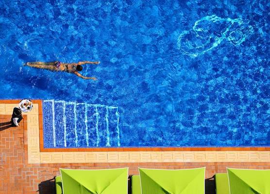 Fraser Suites Seef Bahrain 1