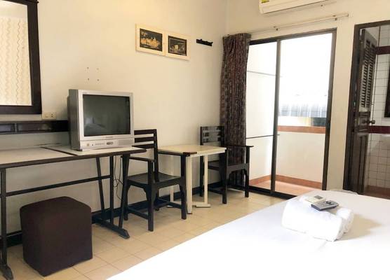 Sutus Court 7 1