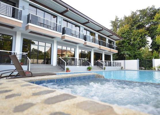 Hotel Gabriella 1