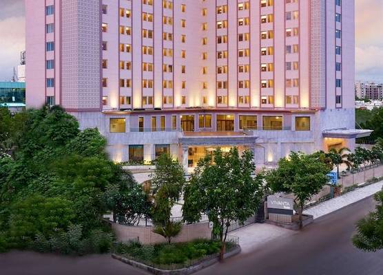 Vivanta Ahmedabad SG Highway 1
