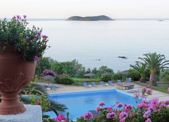 Andros Holiday 1