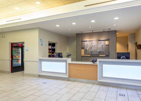 Holiday Inn Express CRYSTAL RIVER by IHG 1