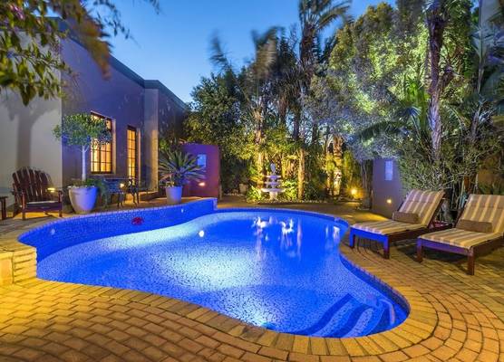 Kingfisher GuestHouse 1
