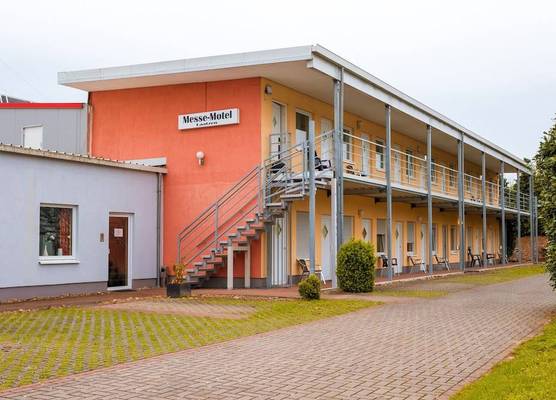 Messe Motel Laatzen 1