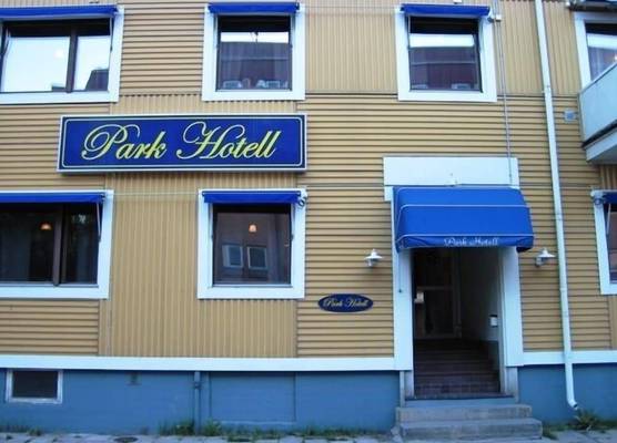 Park Hotell 1