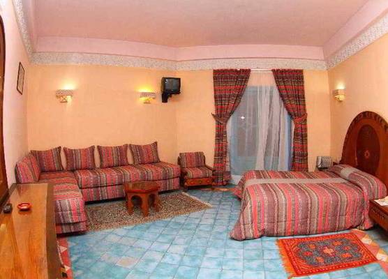 LITTORAL AUBERGE 1