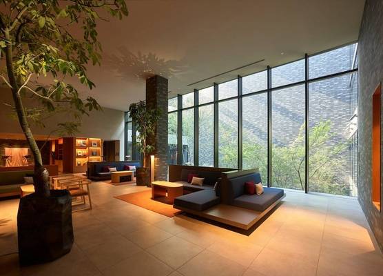 Mitsui Garden Hotel Kyoto Sanjo PREMIER 1