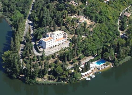 Hotel Del Lago 1934 & SPA 1