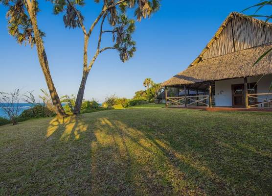 Amani Beach Resort 1